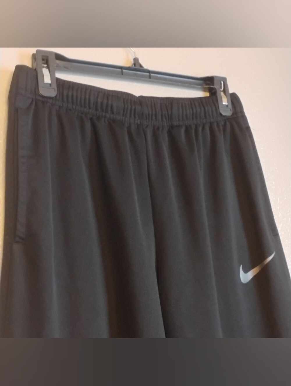 Nike Men’s Epic Knit Dri-FIT Pants Size Medium